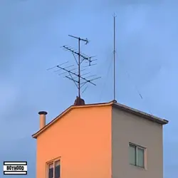 Boring Home
