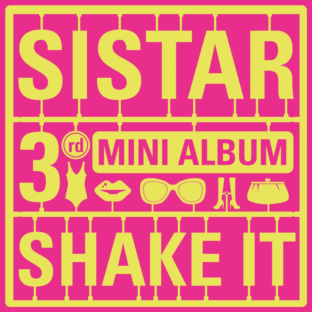 Shake It