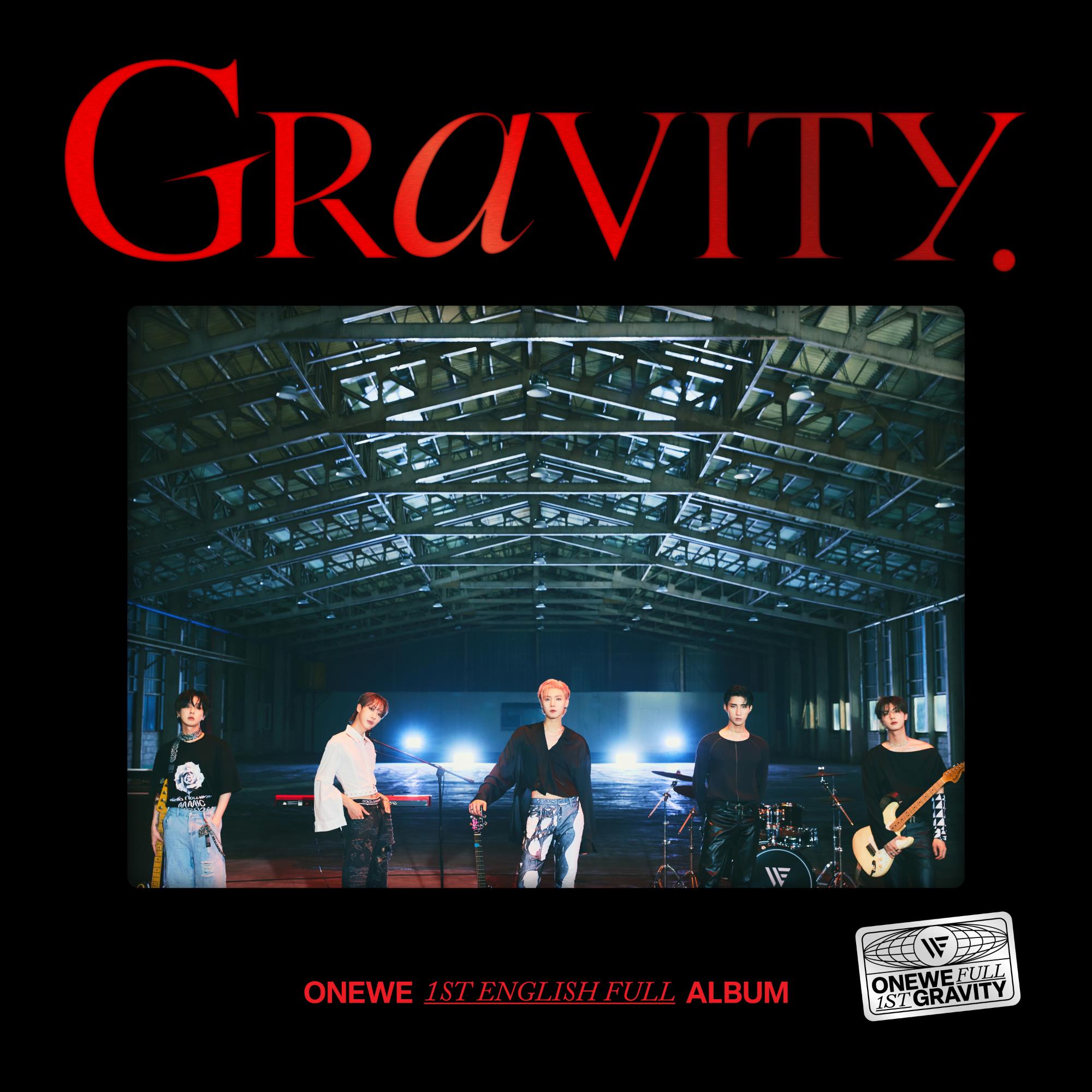 GRAVITY STUDIO • 2023