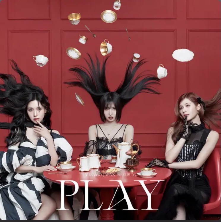 PLAY STUDIO • 2026