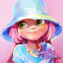 Coming Back (JP Ver.)