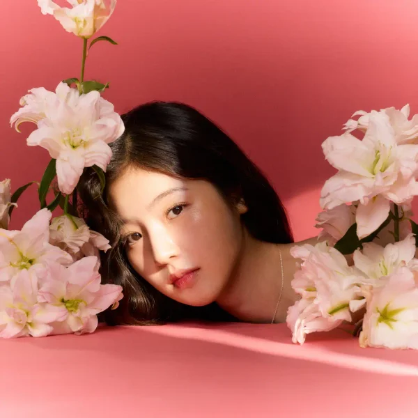 My Blooming Heart