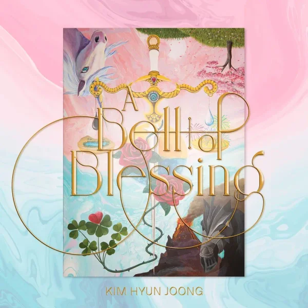 A Bell of Blessing STUDIO • 2020