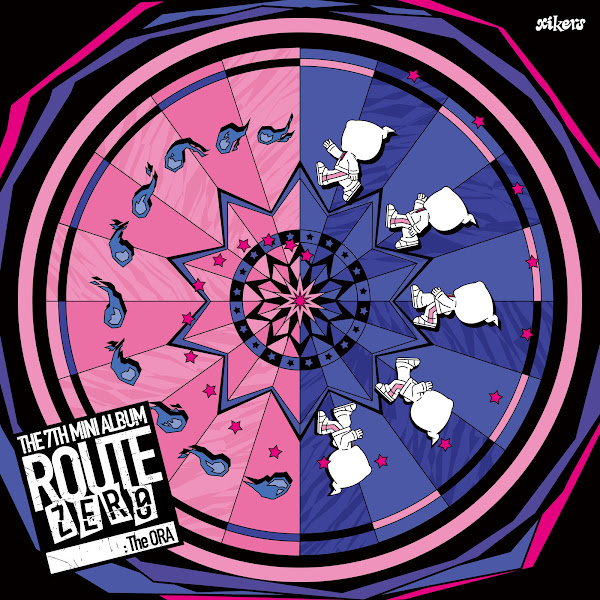 ROUTE ZERO : The ORA
