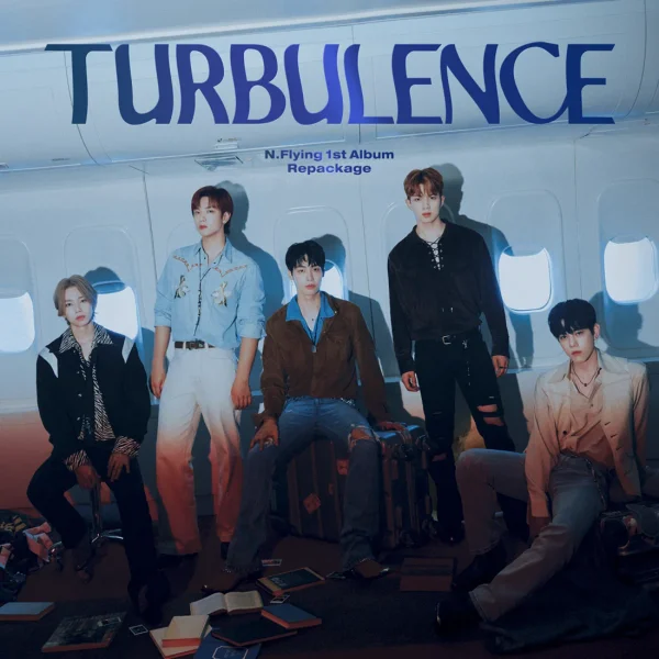 Turbulence STUDIO • 2021