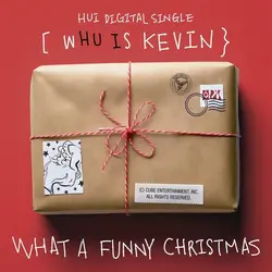 Whu is Kevin?