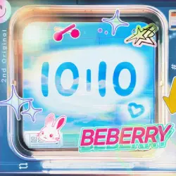 TEN TEN TICKET