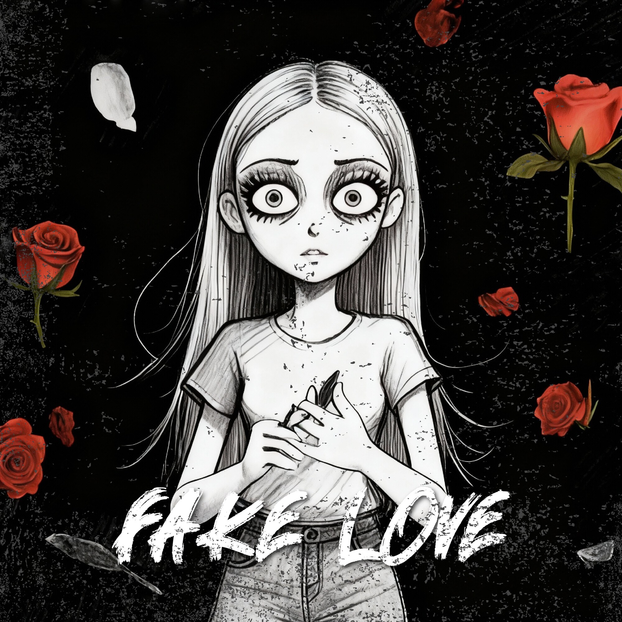 FAKE LOVE