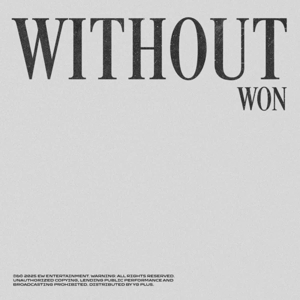 Without