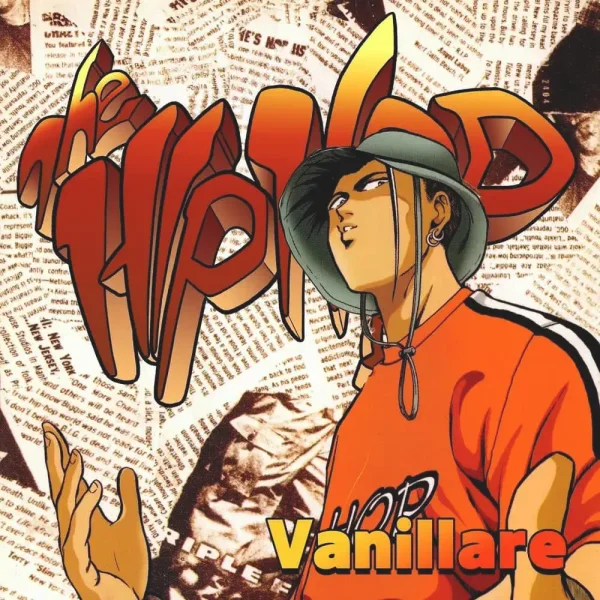 Hip Hop 20th Anniversary Album