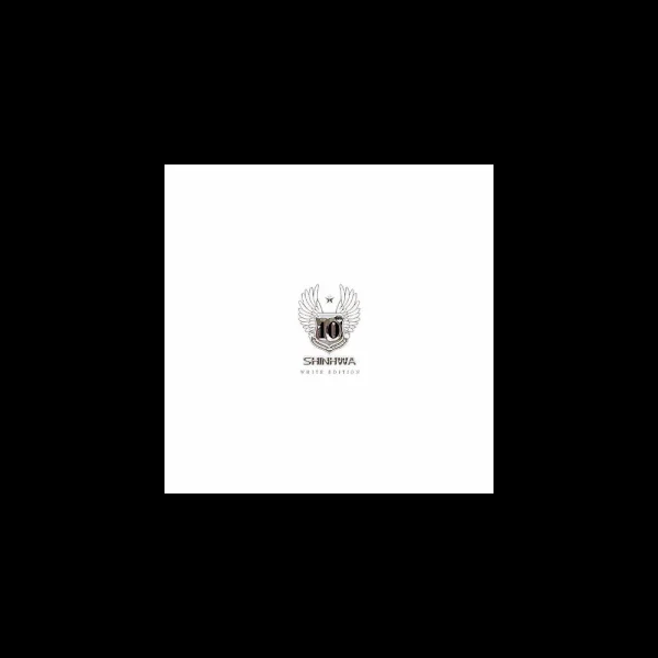 Volume 9 White Edition (Repackage) STUDIO • 2008