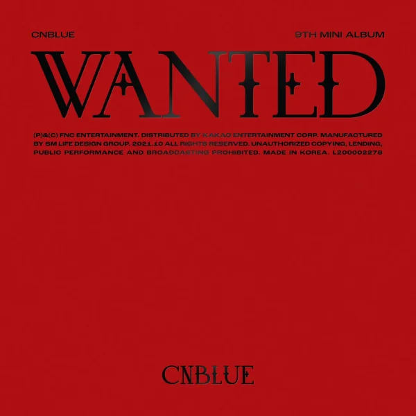 Wanted