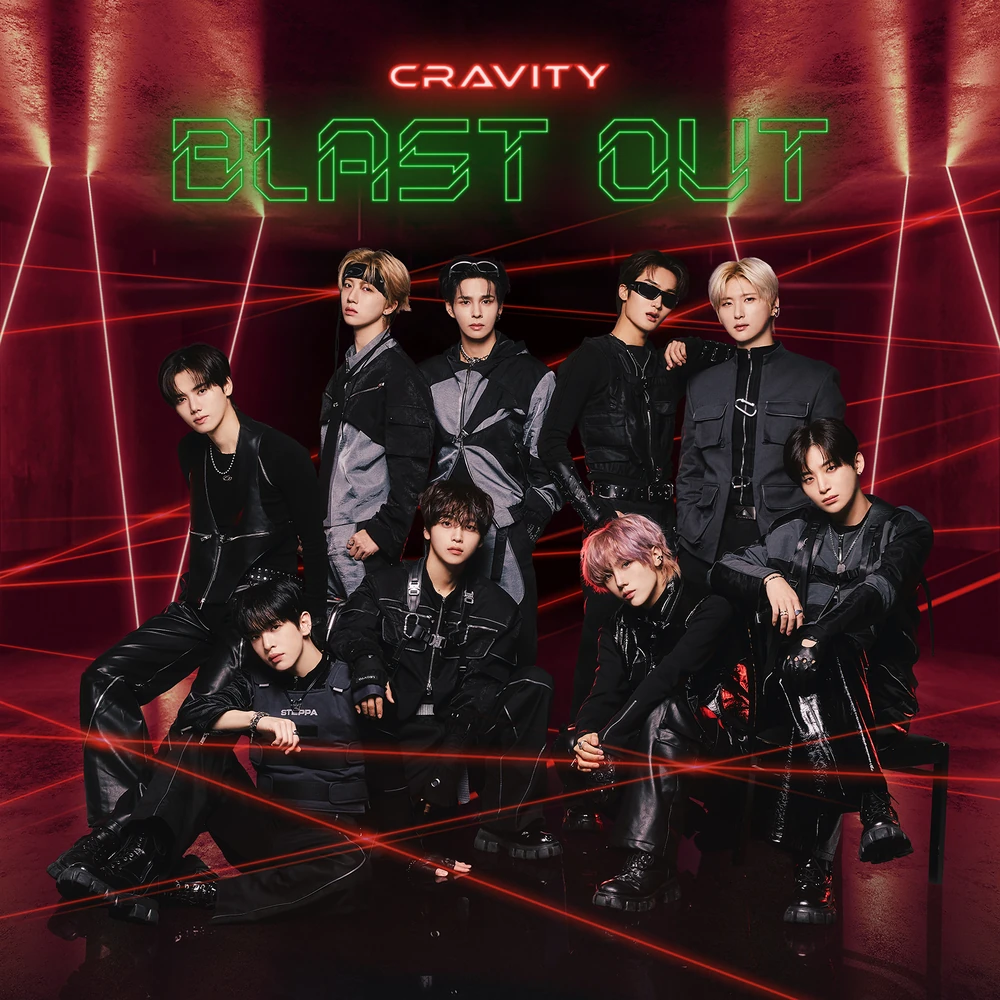 Blast Out