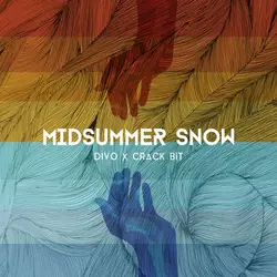 Midsummer Snow