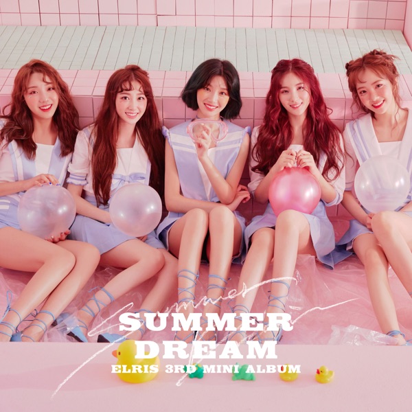 "Summer Dream"
