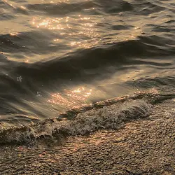 waves