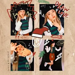 Draw Love