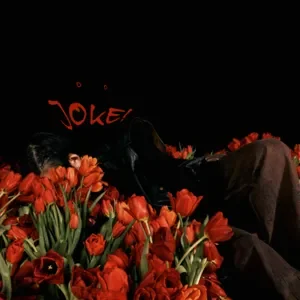 Joke! (feat. C Jamm & Simon Dominic)