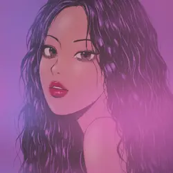 Purple Luv