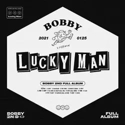 LUCKY MAN