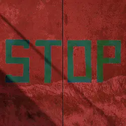 STOP