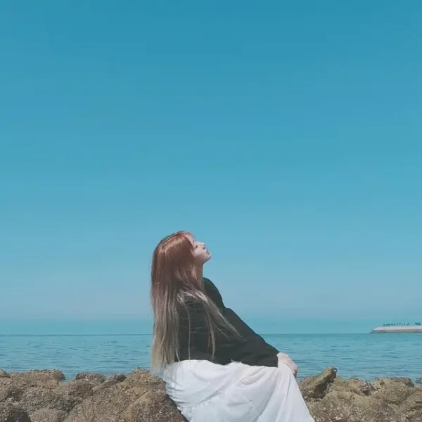 MY SEA, MY UNIVERSE