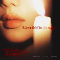 Hello Stranger