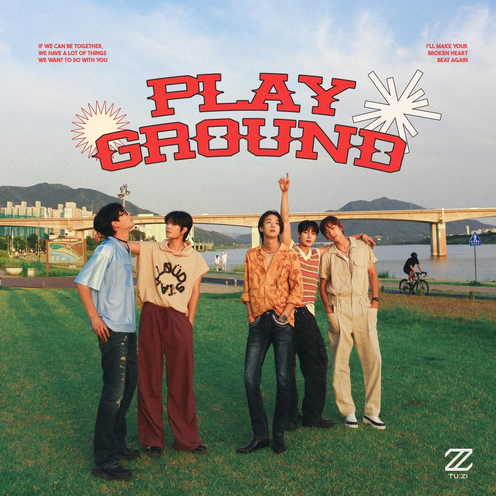 Playground