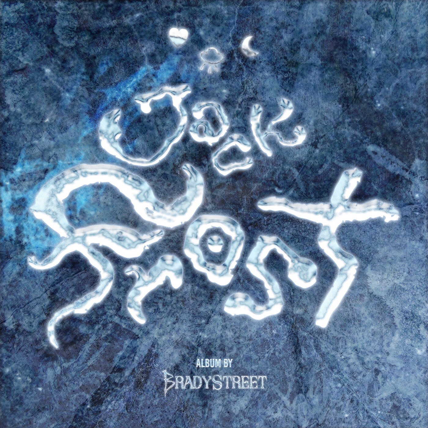 Jack Frost STUDIO • 2021