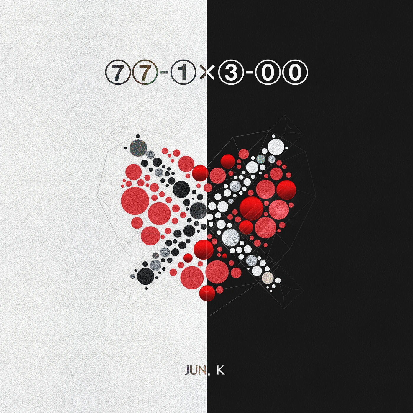 77-1X3-00 STUDIO • 2017