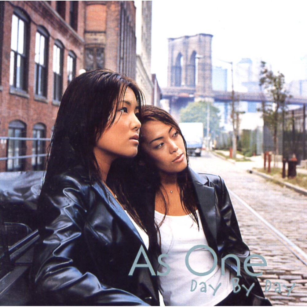 Day By Day STUDIO • 1999