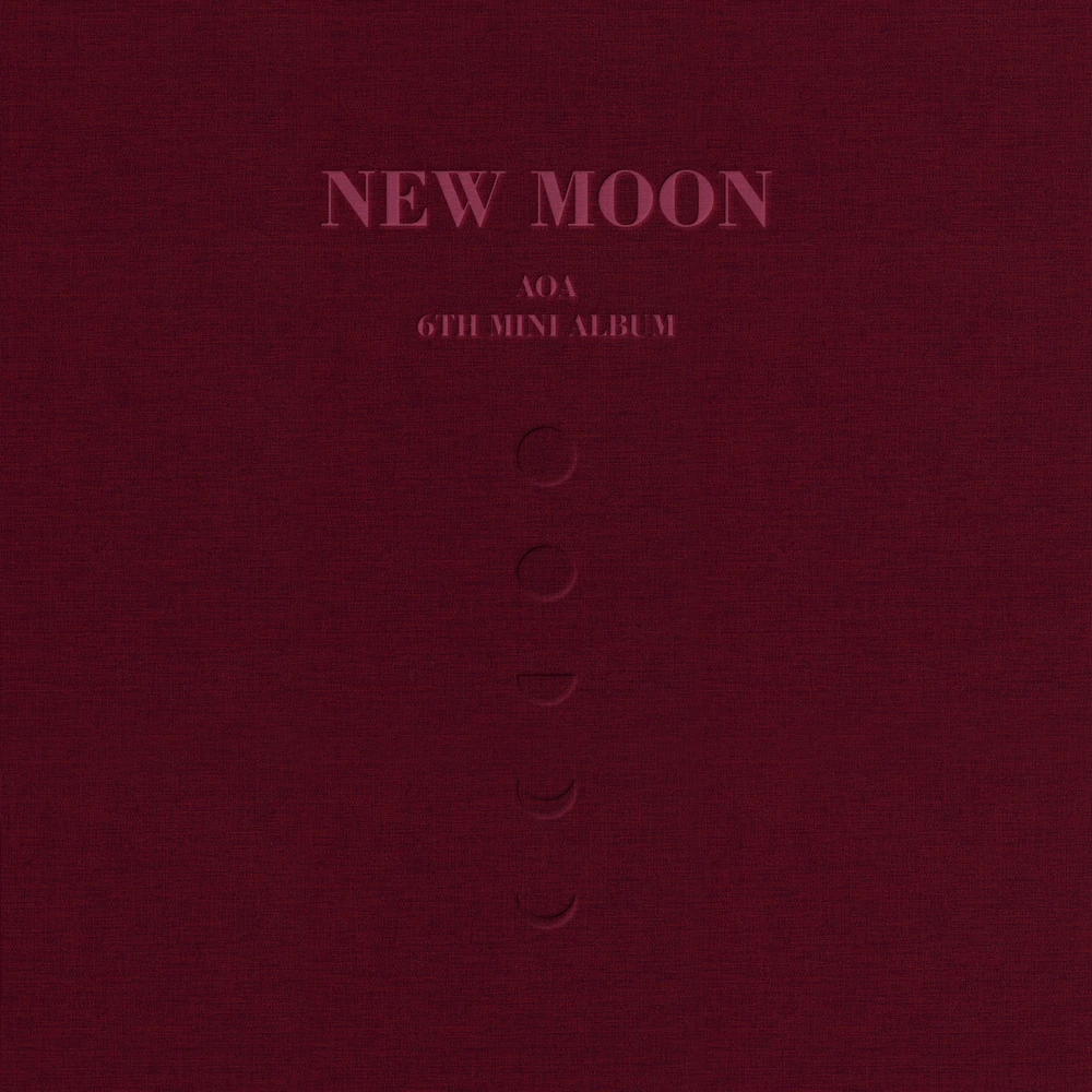 NEW MOON