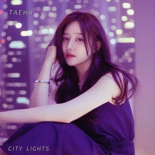 City Light (The Mini Album)