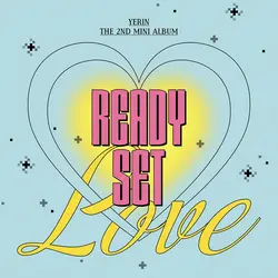 Ready, Set, Love