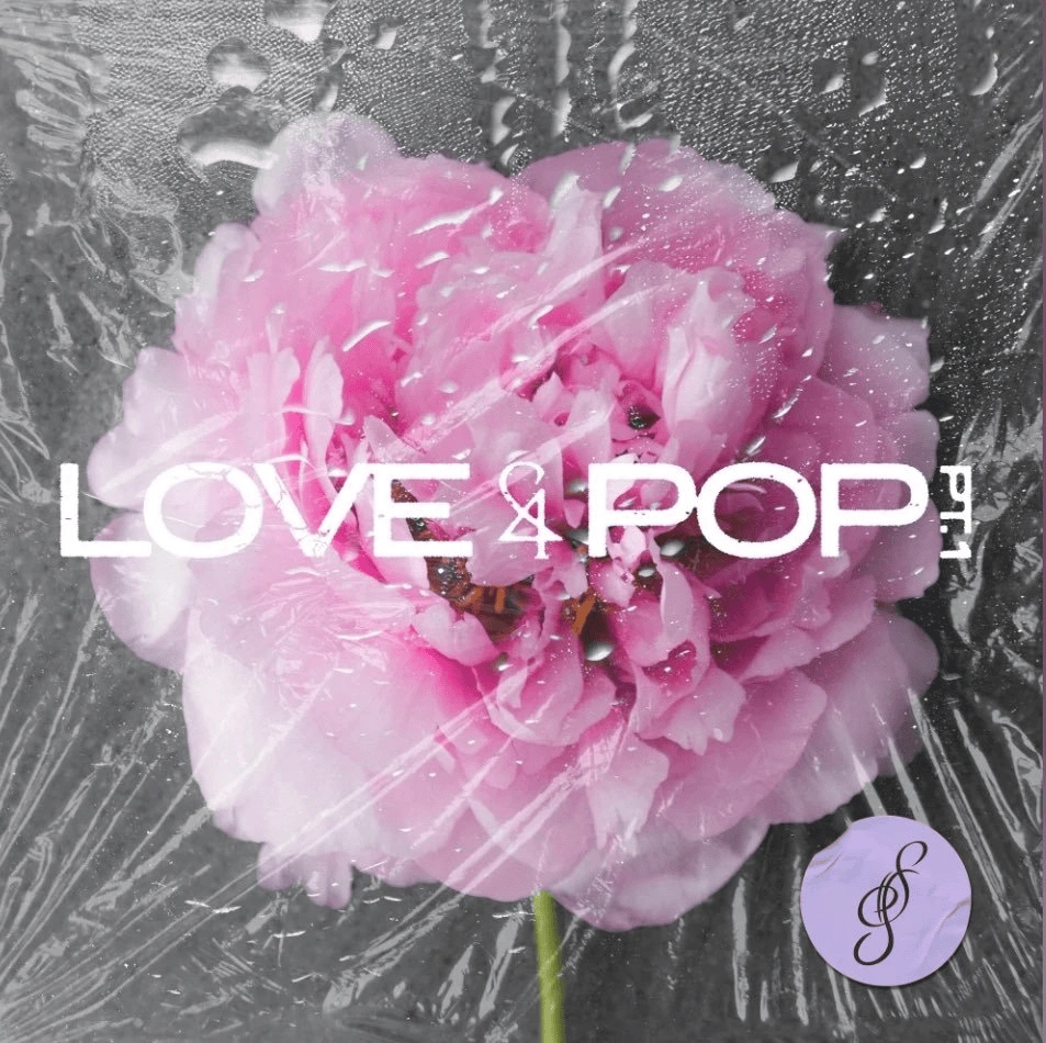 <LOVE&POP> pt.1