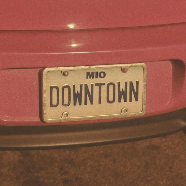 Downtown