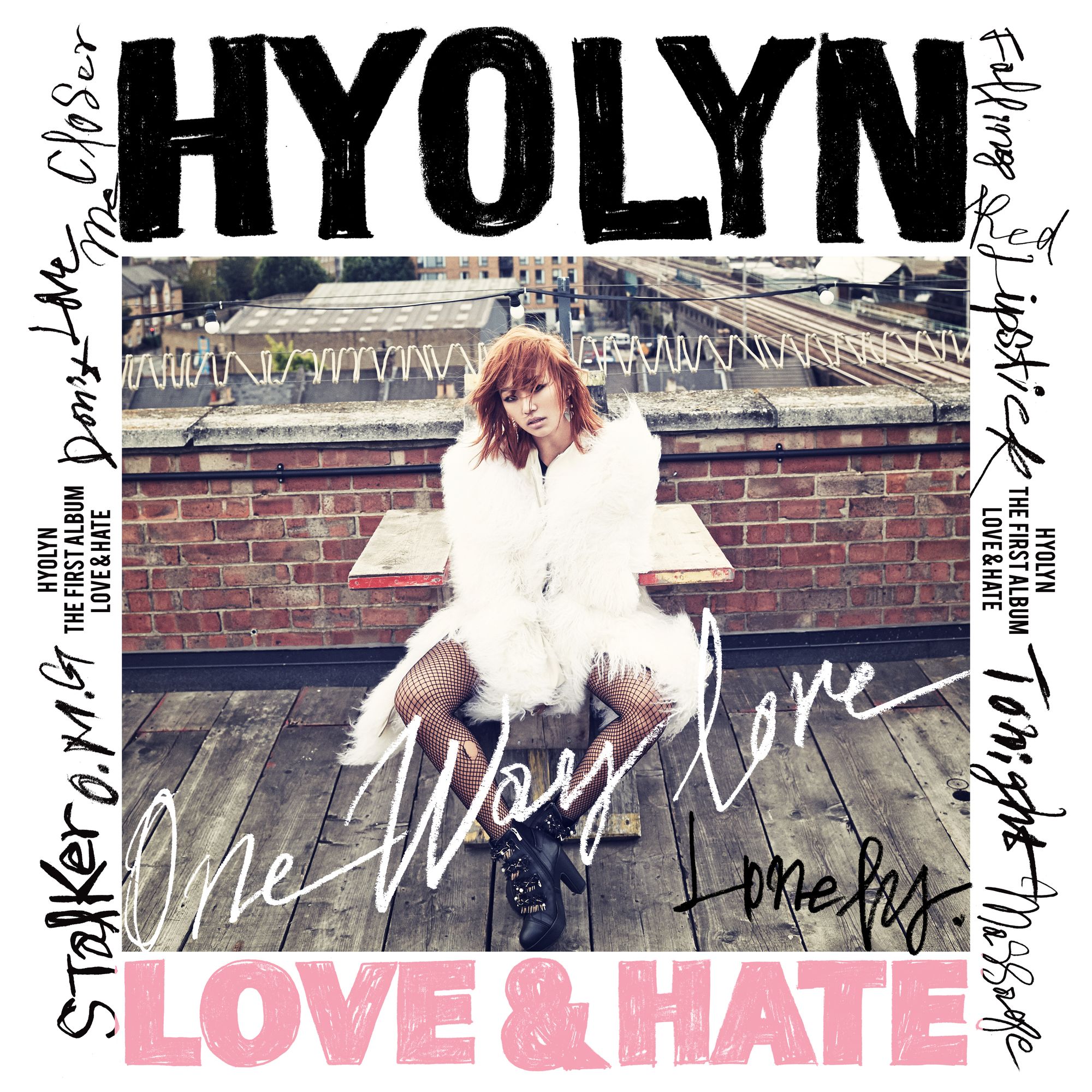 Love&Hate