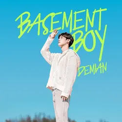 Basement Boy