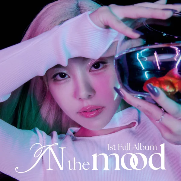 IN the mood STUDIO • 2023