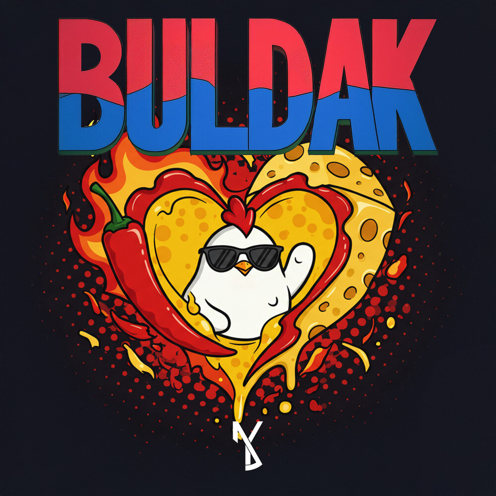 Buldak