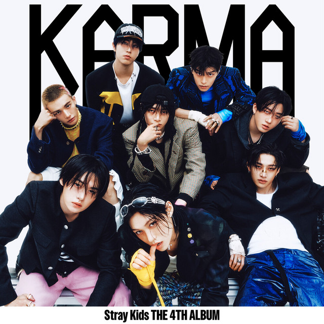 KARMA STUDIO • 2025