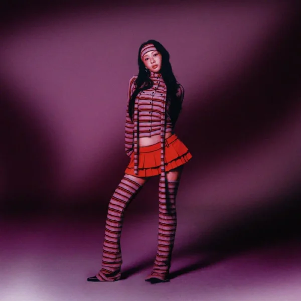 I Did: Bloom REPACKAGE • 2025