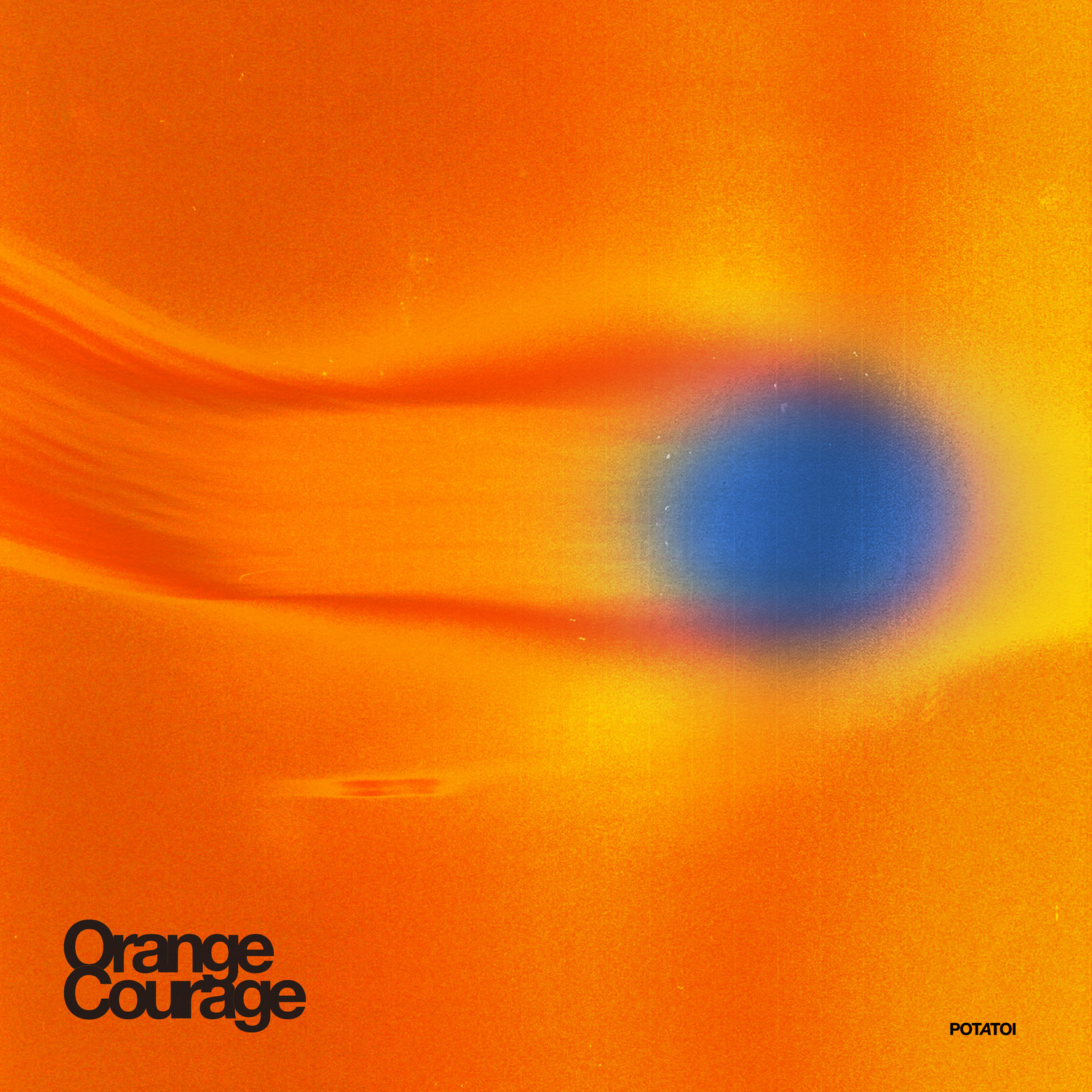 Orange Courage STUDIO • 2026