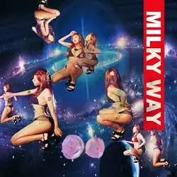 Milky Way