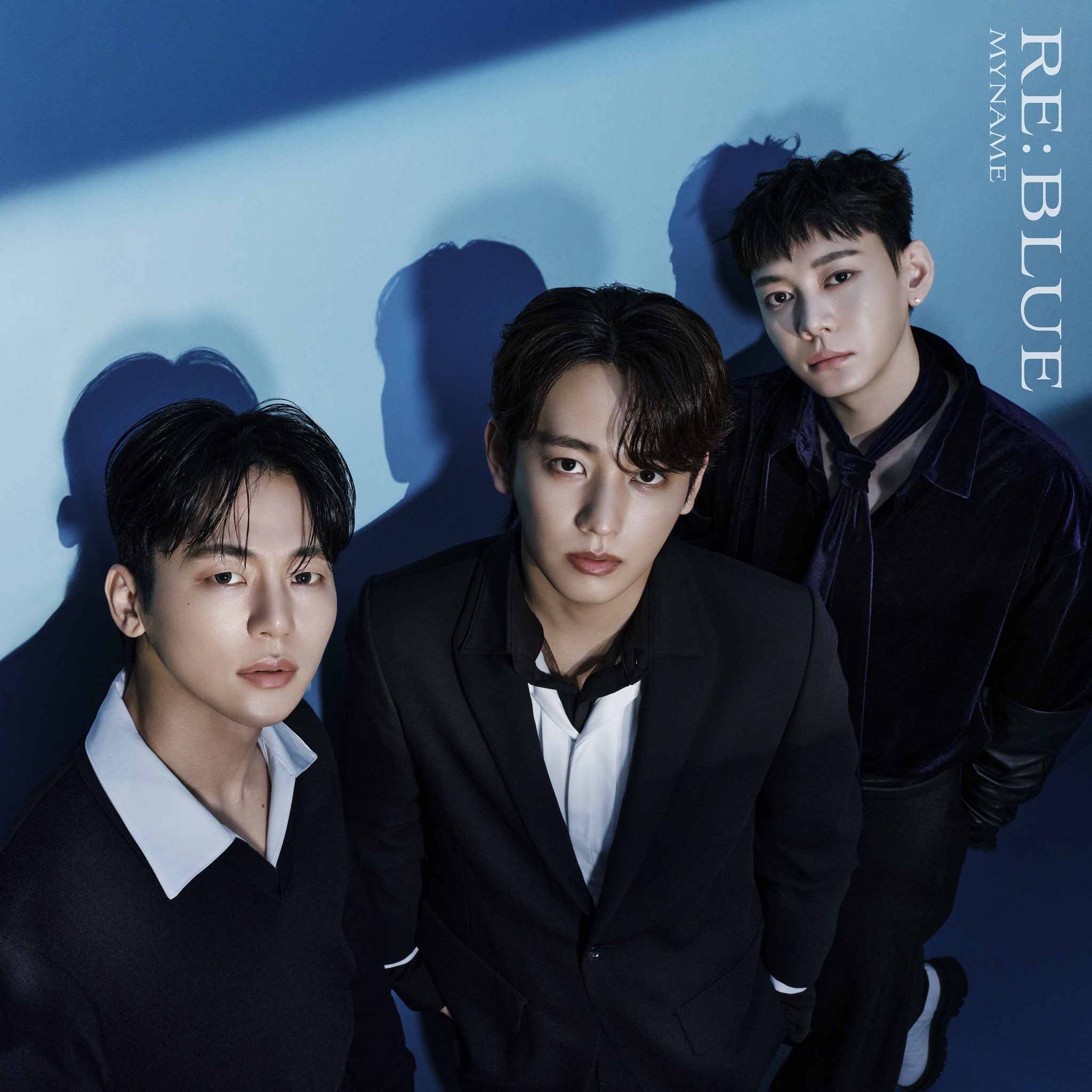 RE:BLUE