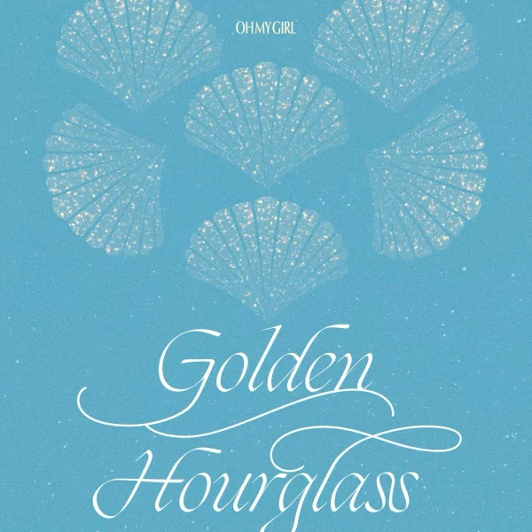 Golden Hourglass STUDIO • 2023
