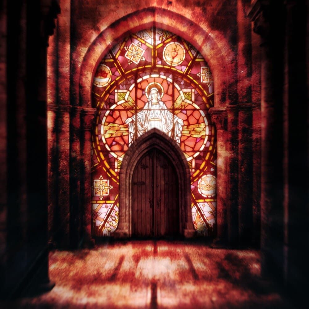 Door
