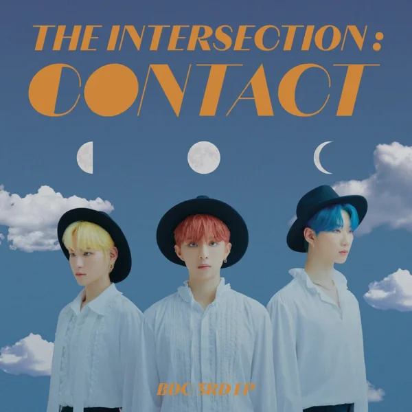 The Intersection : Contact