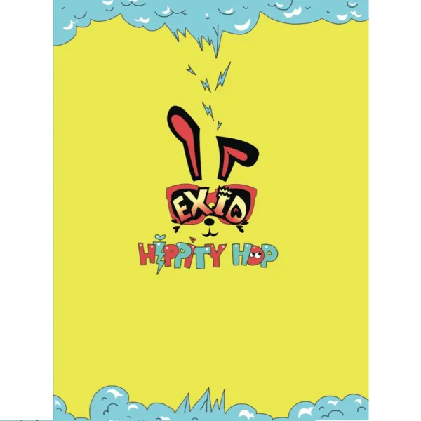 Hippity Hop