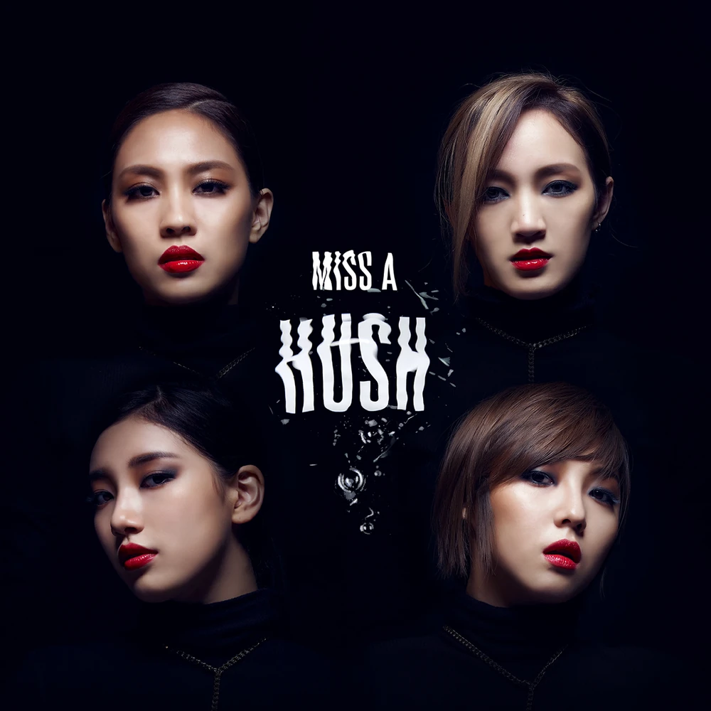 Hush STUDIO • 2013